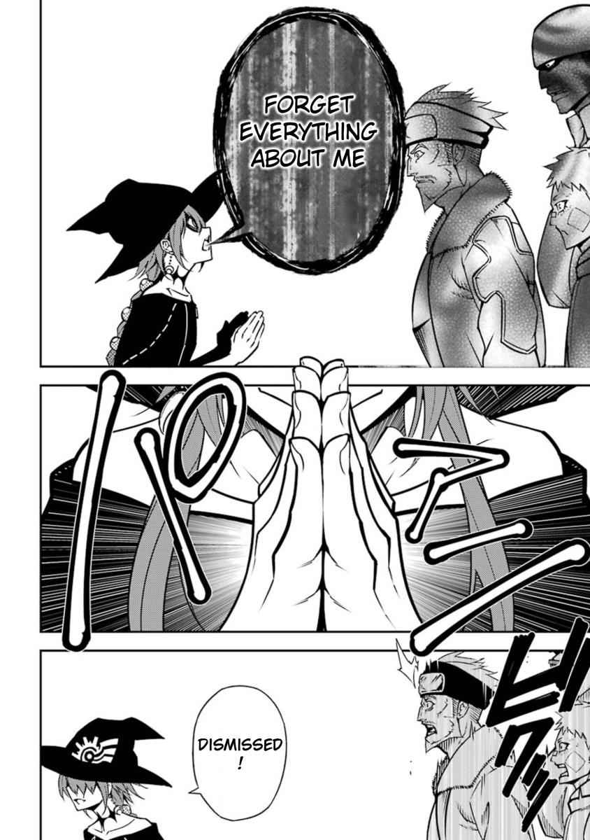 Ragna Crimson Chap 7 - Next Chap 8