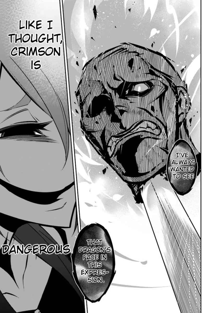 Ragna Crimson Chap 7 - Next Chap 8