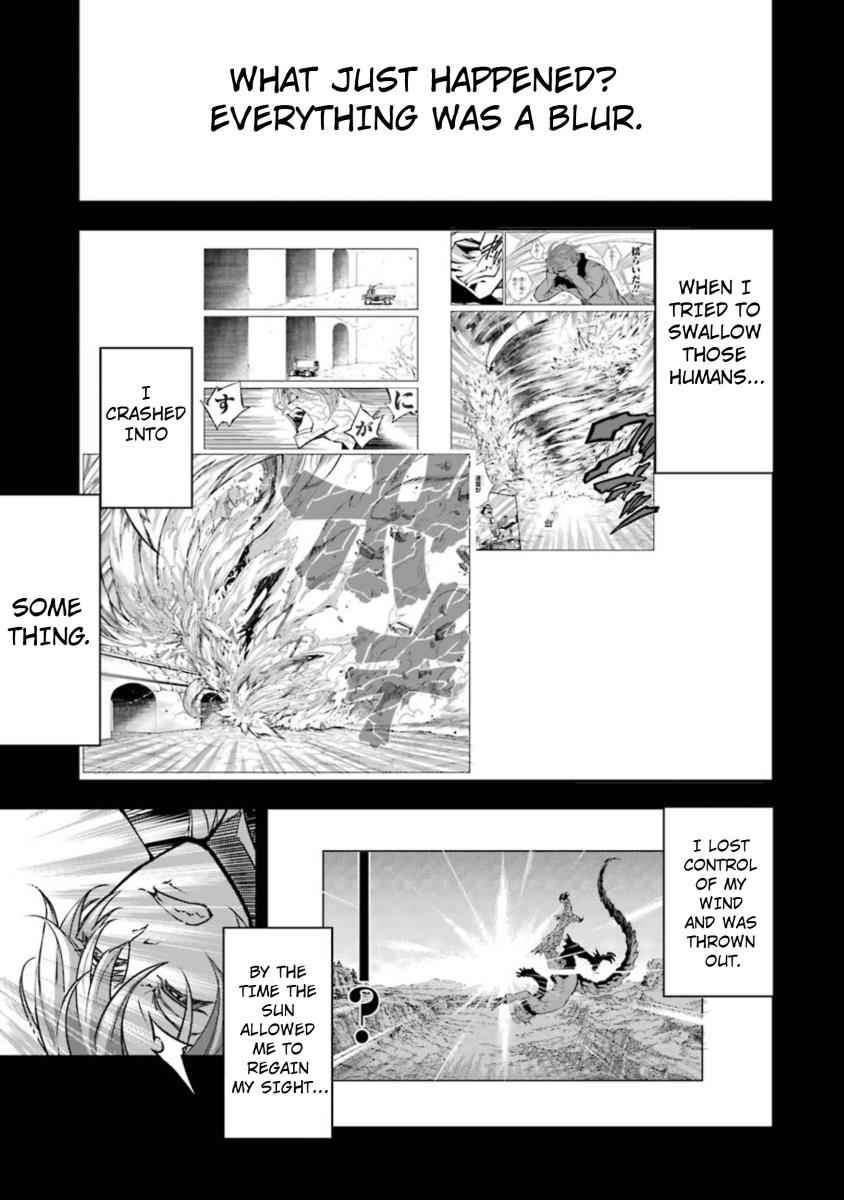 Ragna Crimson Chap 7 - Next Chap 8