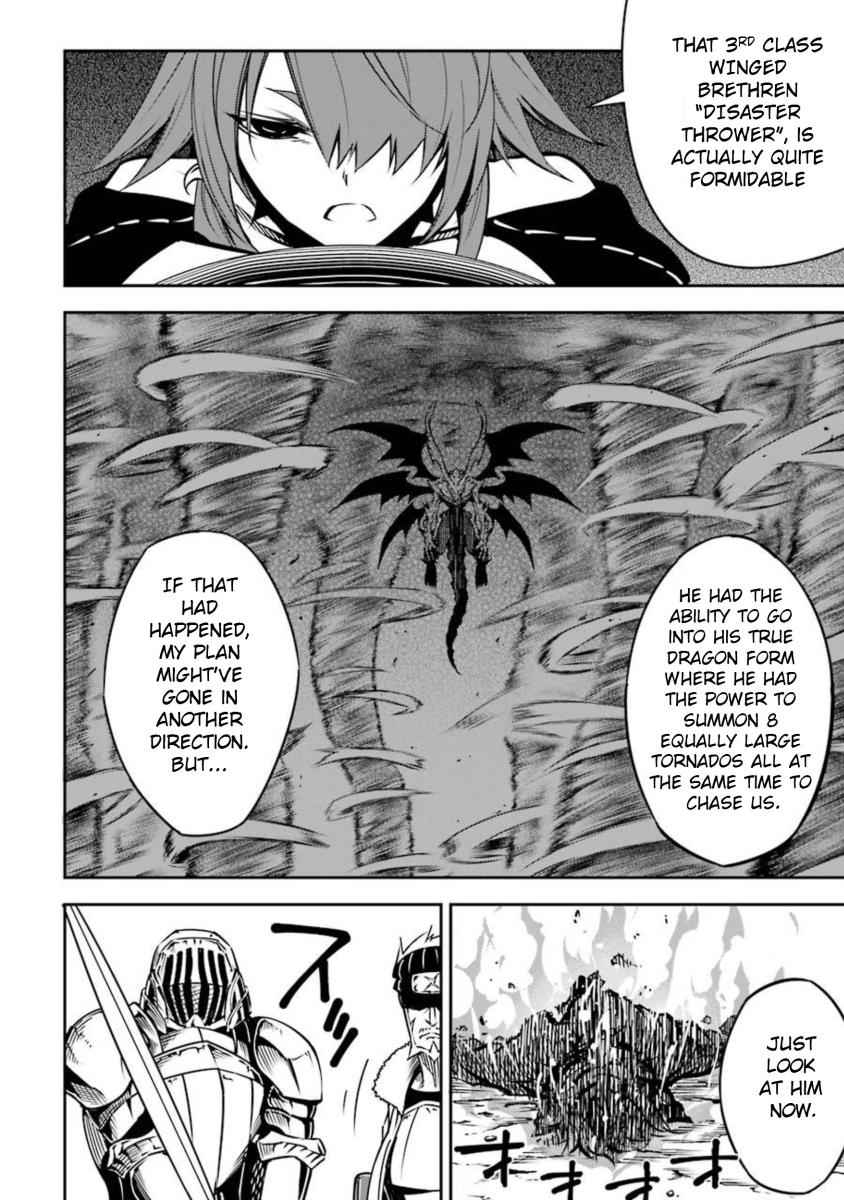Ragna Crimson Chap 7 - Next Chap 8