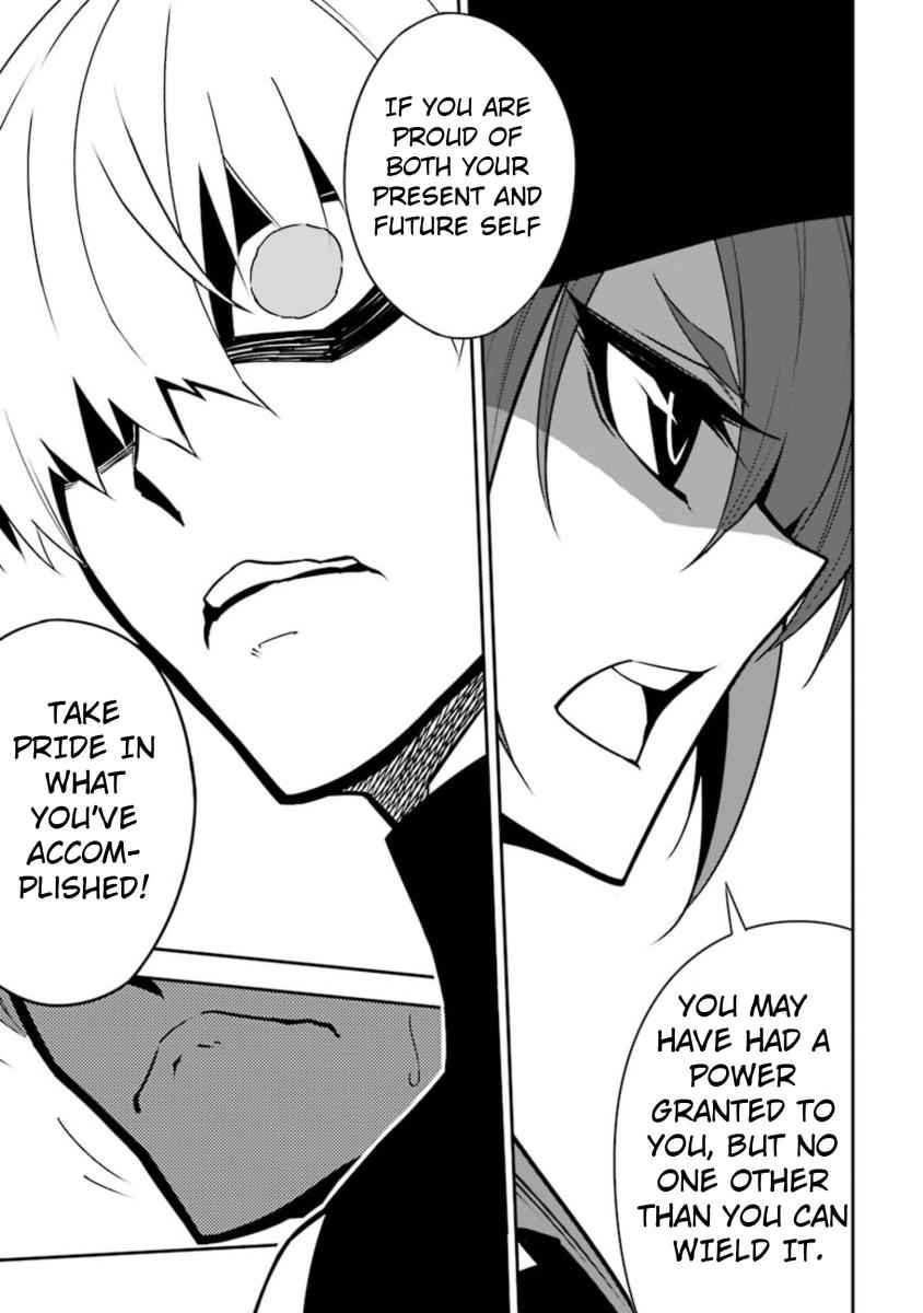 Ragna Crimson Chap 7 - Next Chap 8