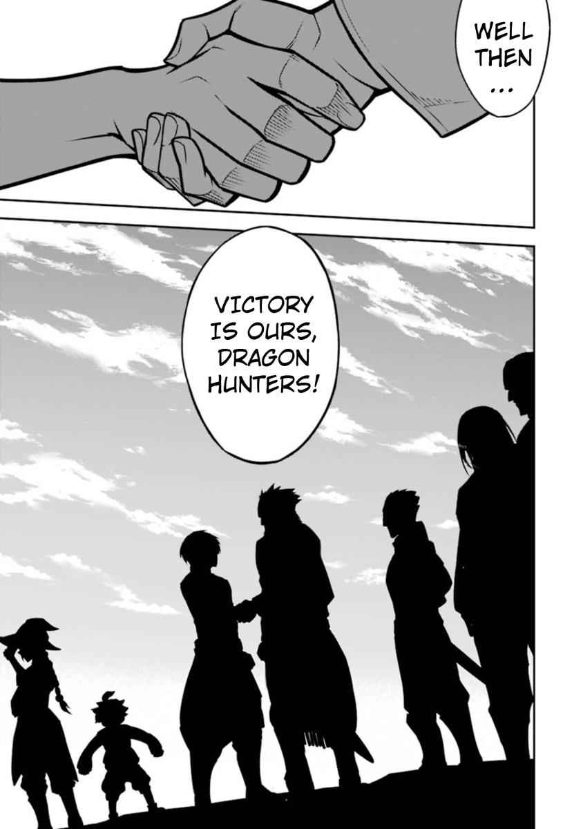 Ragna Crimson Chap 7 - Next Chap 8