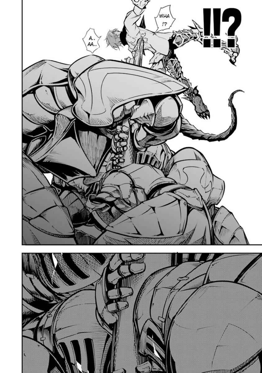 Ragna Crimson Chap 7 - Next Chap 8