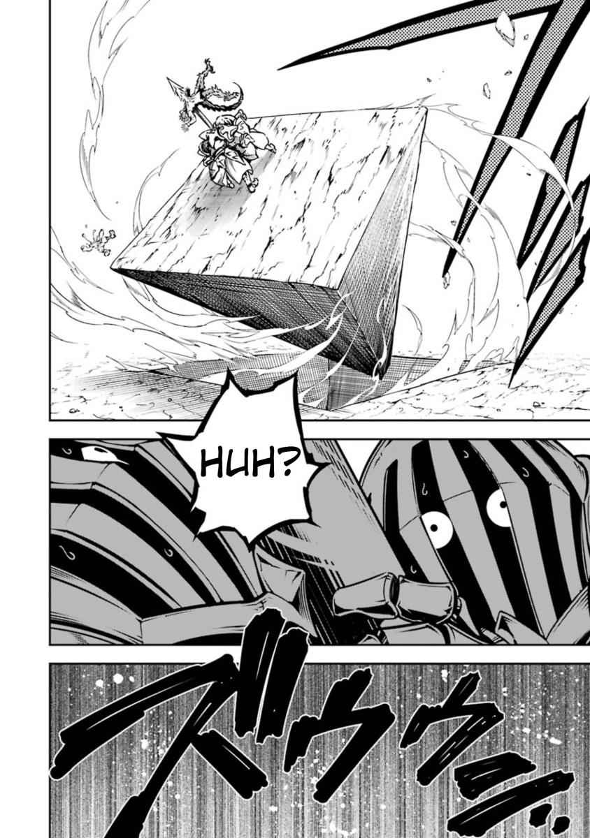 Ragna Crimson Chap 7 - Next Chap 8