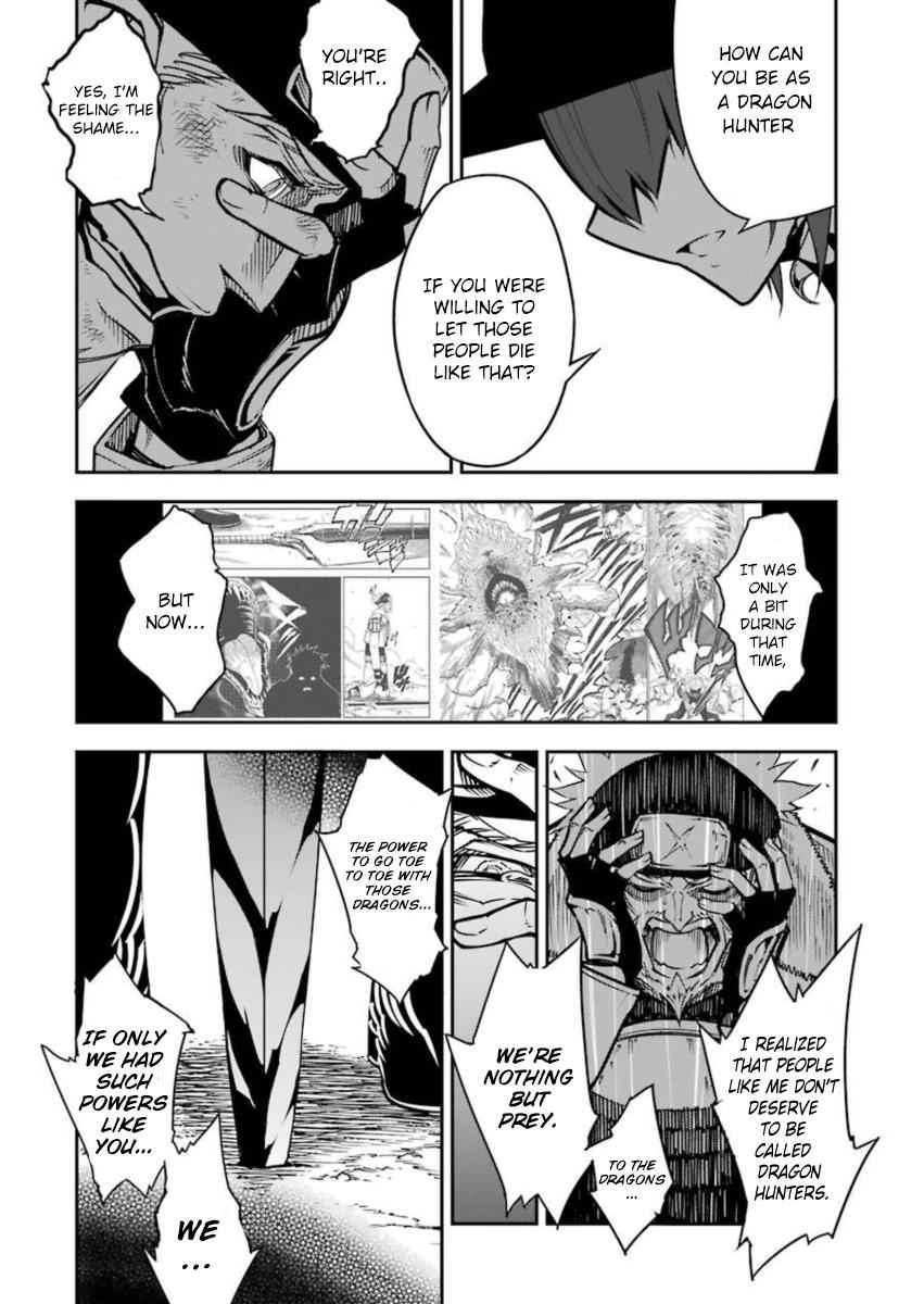 Ragna Crimson Chap 4 - Next Chap 5