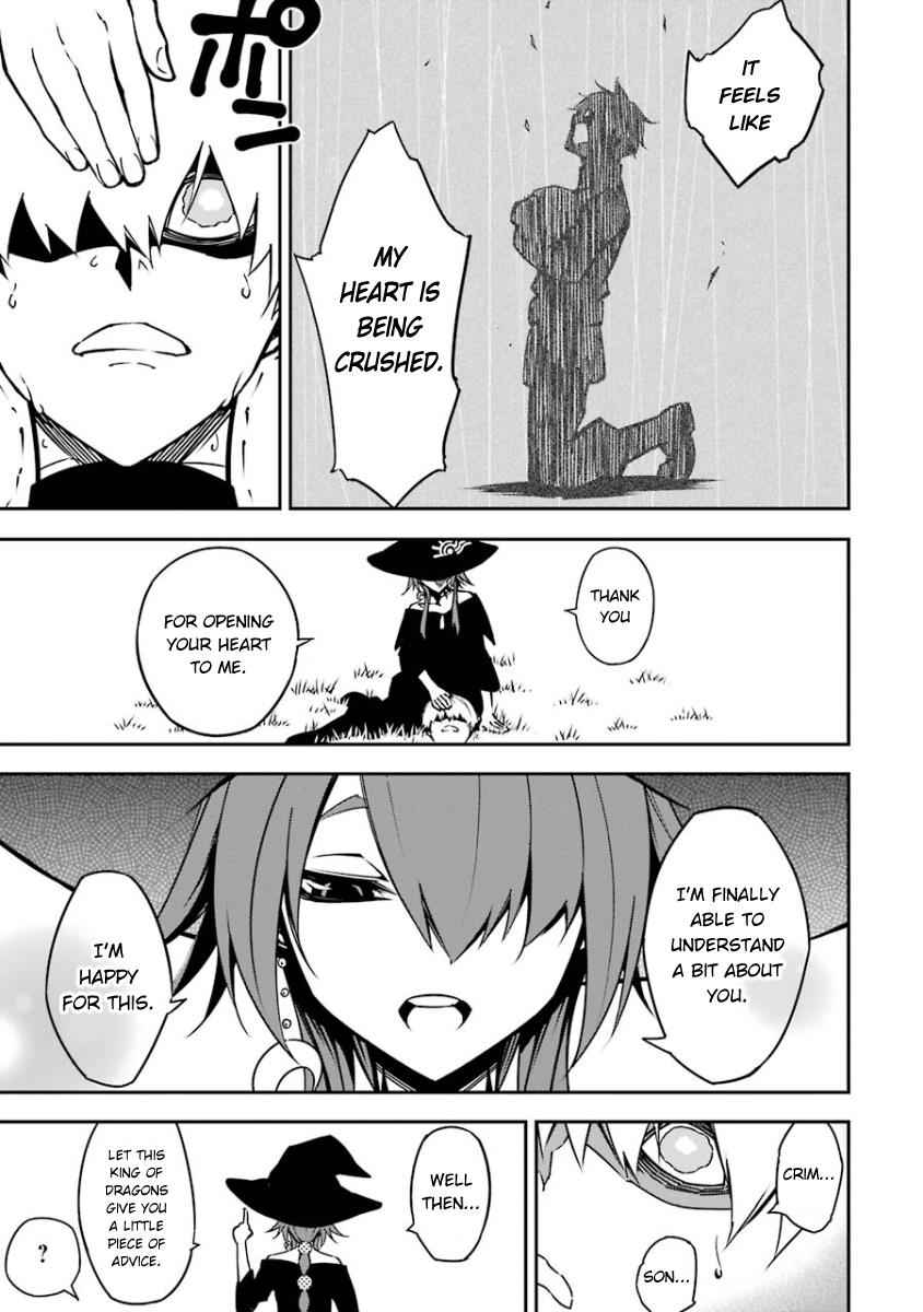 Ragna Crimson Chap 5 - Next Chap 6