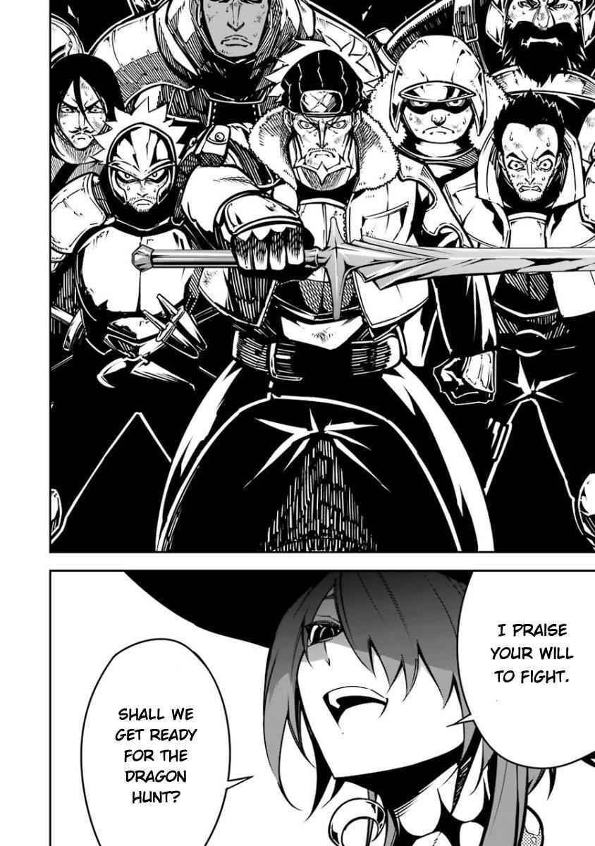 Ragna Crimson Chap 5 - Next Chap 6
