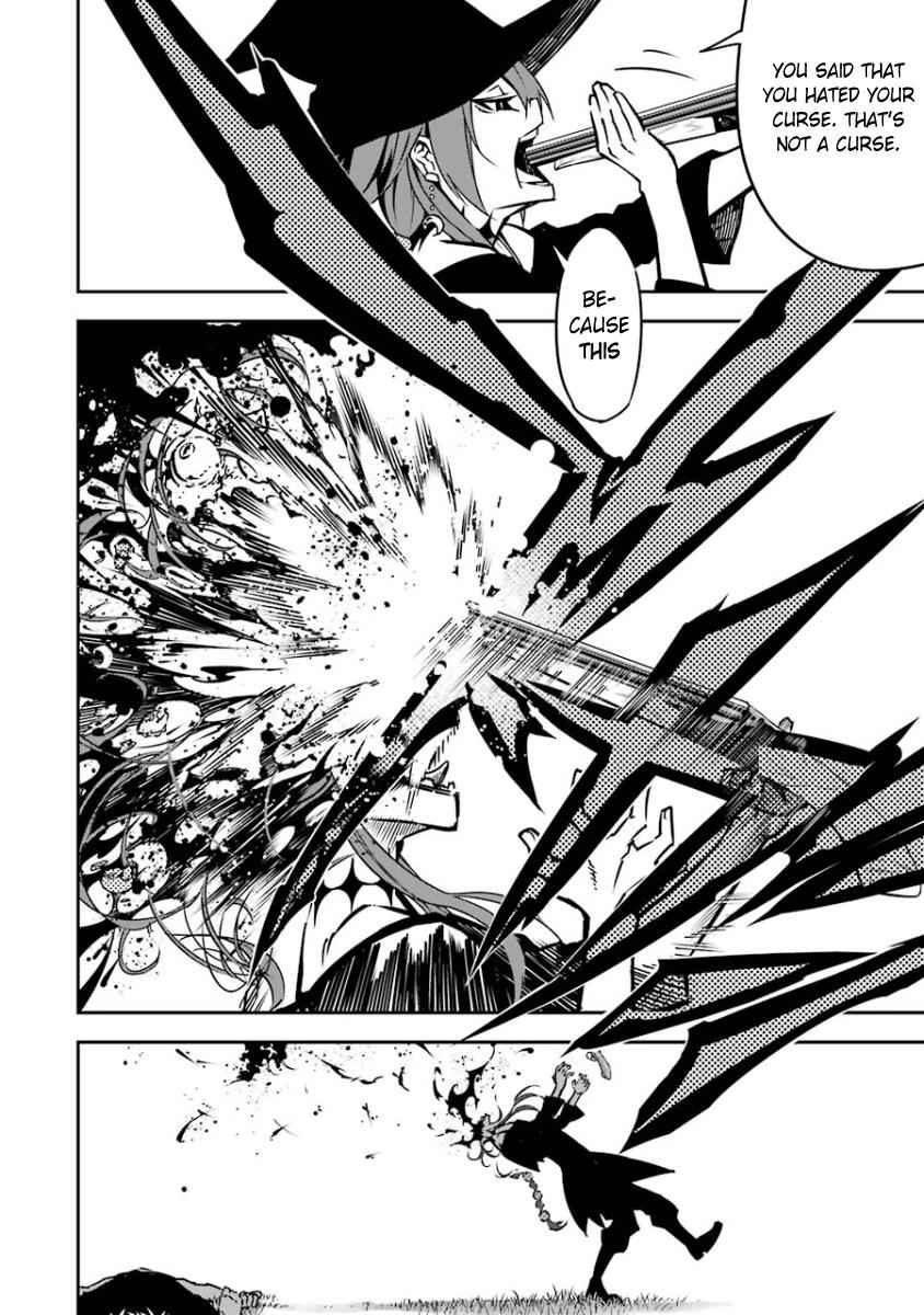 Ragna Crimson Chap 5 - Next Chap 6