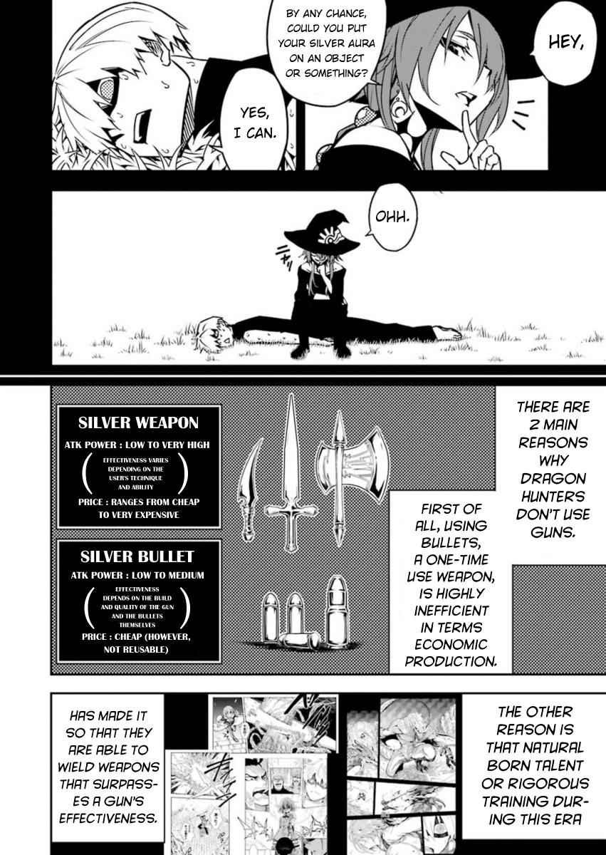 Ragna Crimson Chap 6 - Next Chap 7