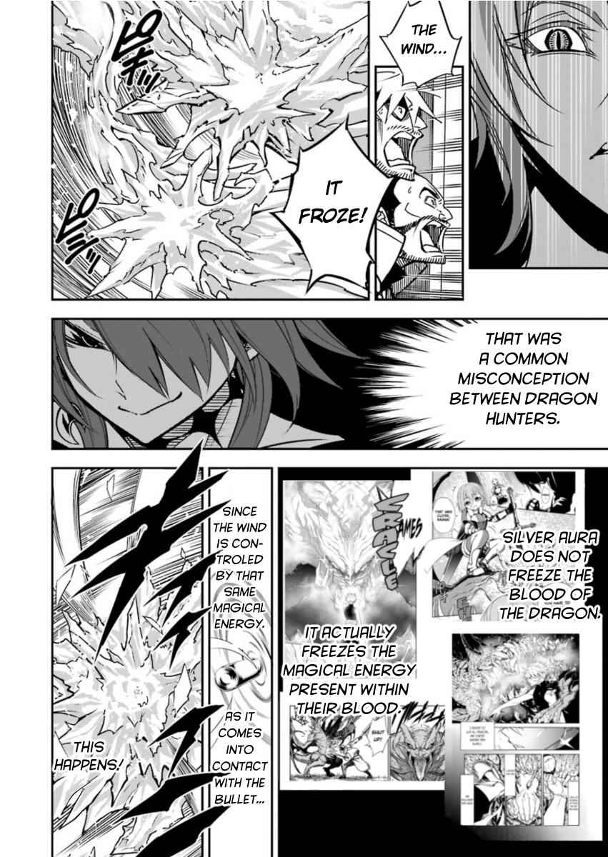 Ragna Crimson Chap 6 - Next Chap 7