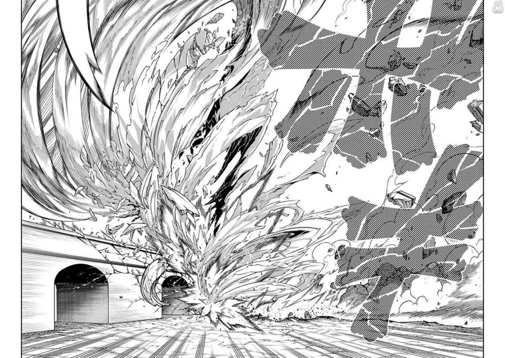 Ragna Crimson Chap 6 - Next Chap 7
