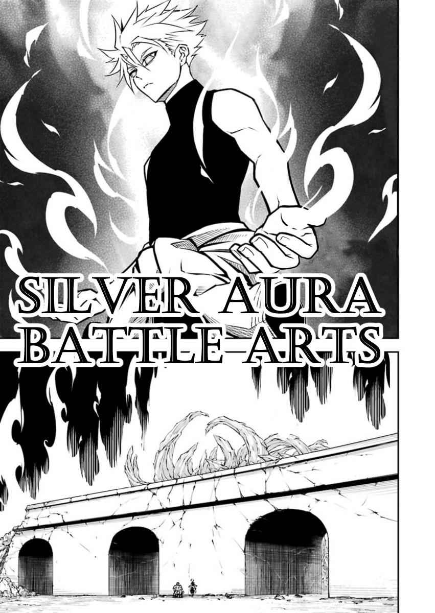 Ragna Crimson Chap 6 - Next Chap 7