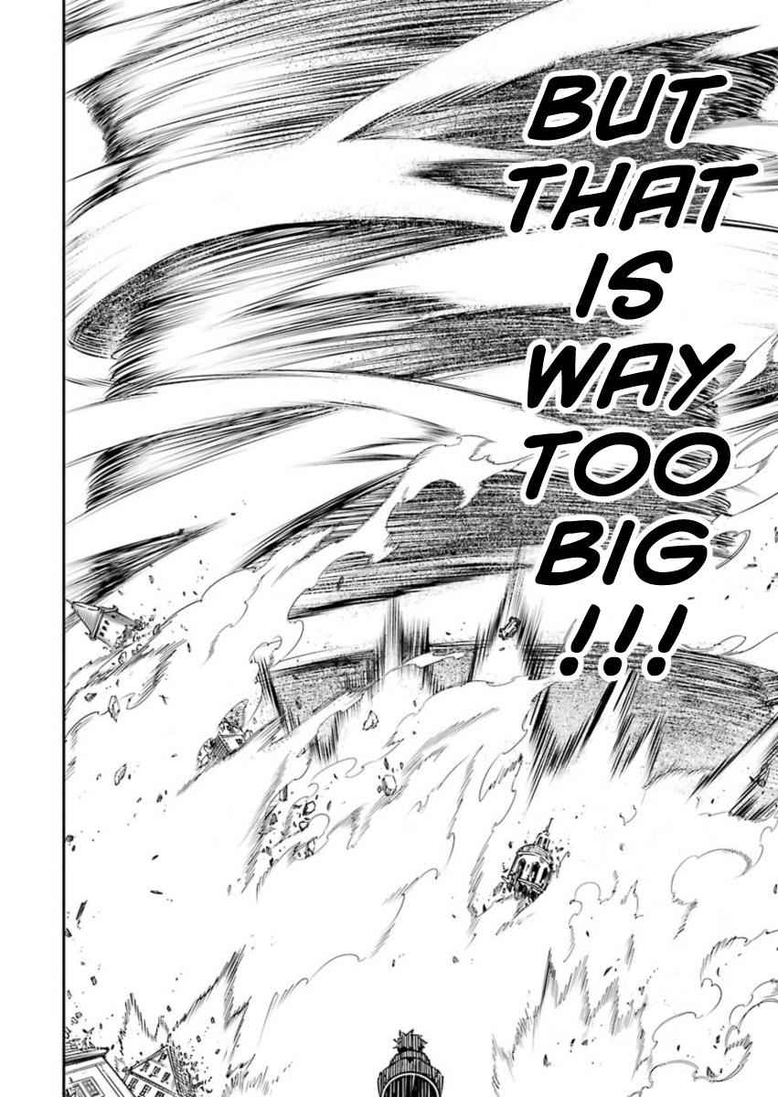 Ragna Crimson Chap 6 - Next Chap 7
