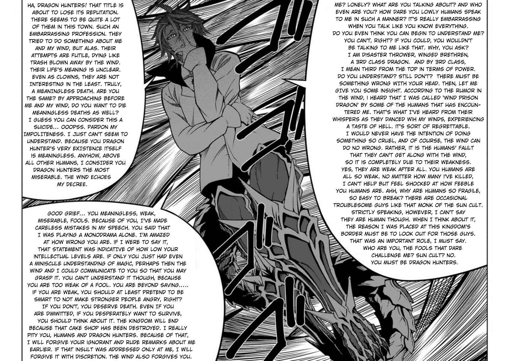 Ragna Crimson Chap 6 - Next Chap 7