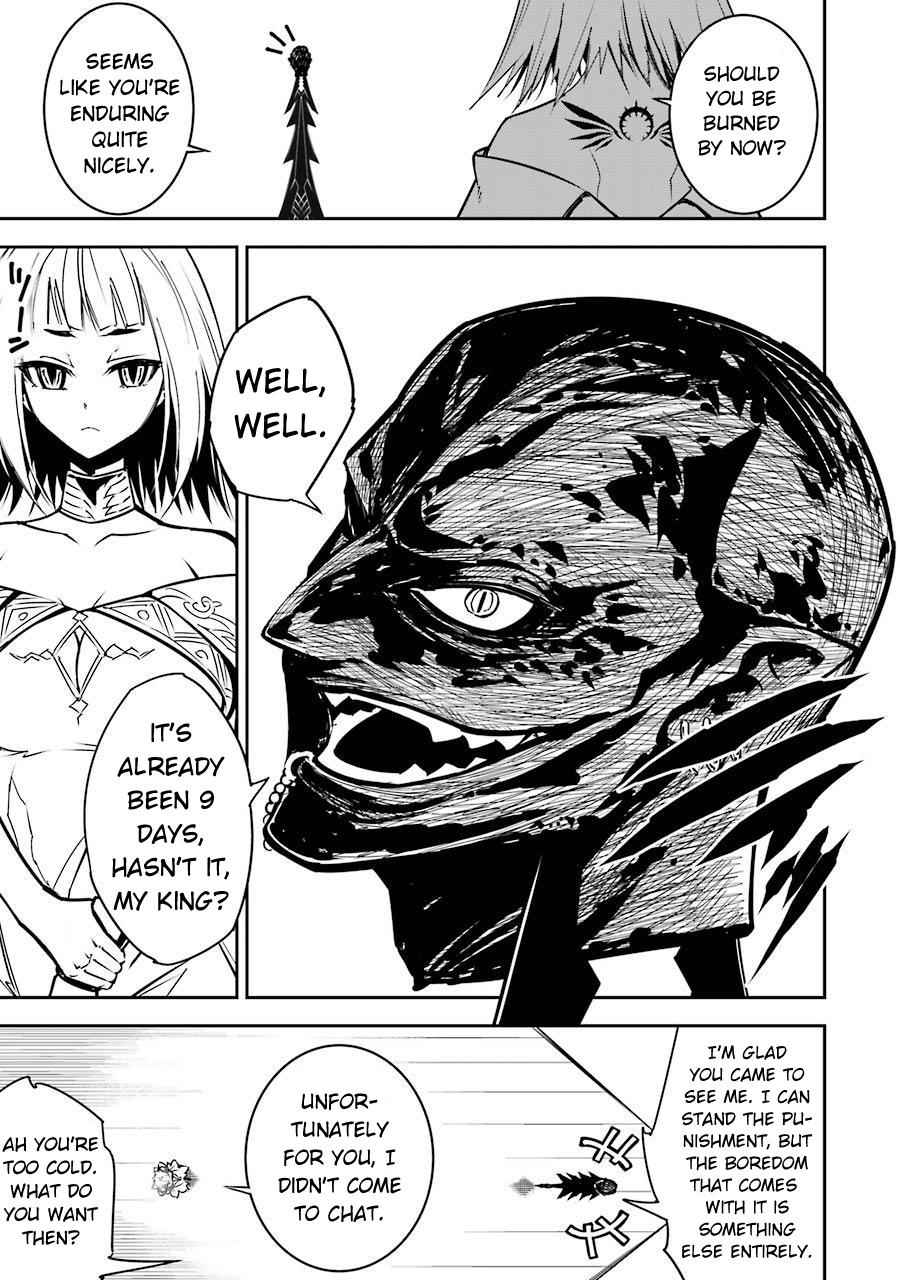 Ragna Crimson Chap 8 - Next Chap 9