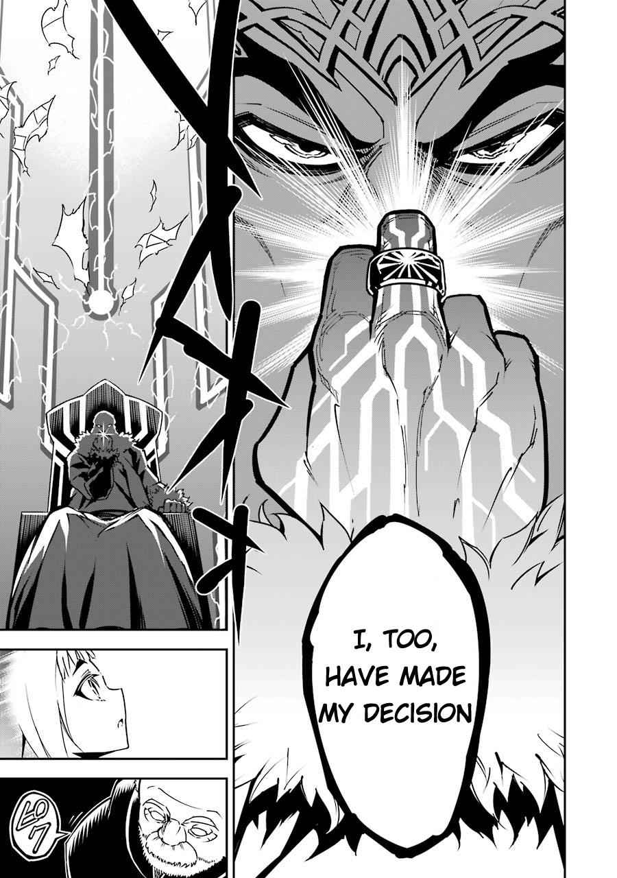 Ragna Crimson Chap 8 - Next Chap 9