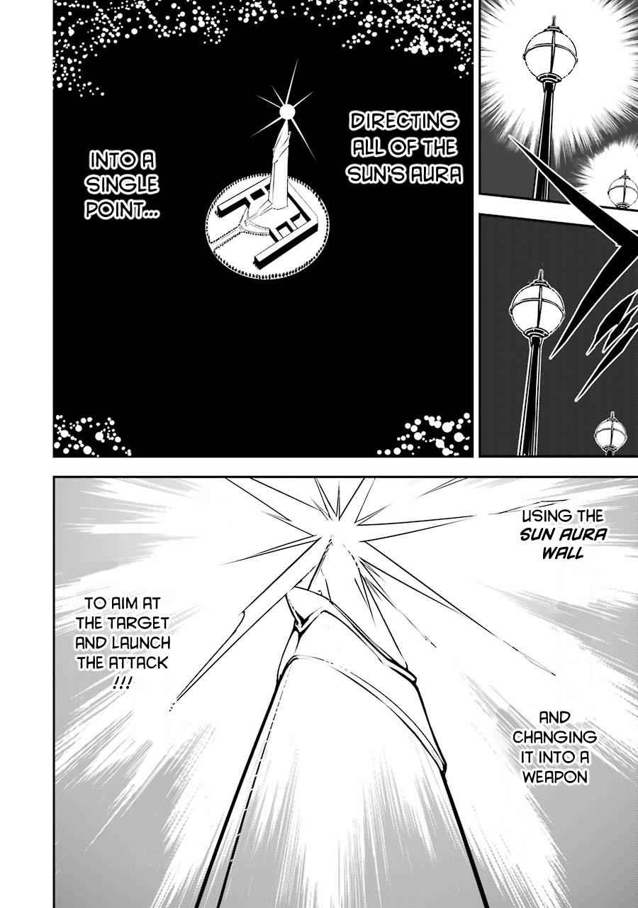 Ragna Crimson Chap 8 - Next Chap 9