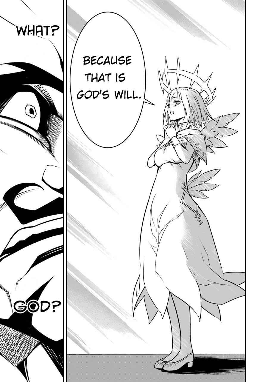 Ragna Crimson Chap 8 - Next Chap 9