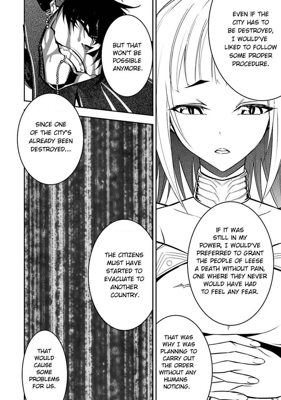 Ragna Crimson Chap 8 - Next Chap 9