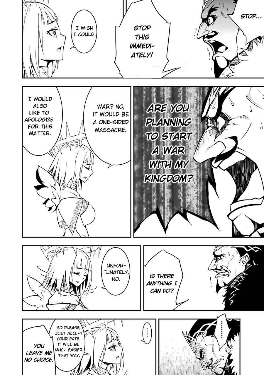 Ragna Crimson Chap 8 - Next Chap 9