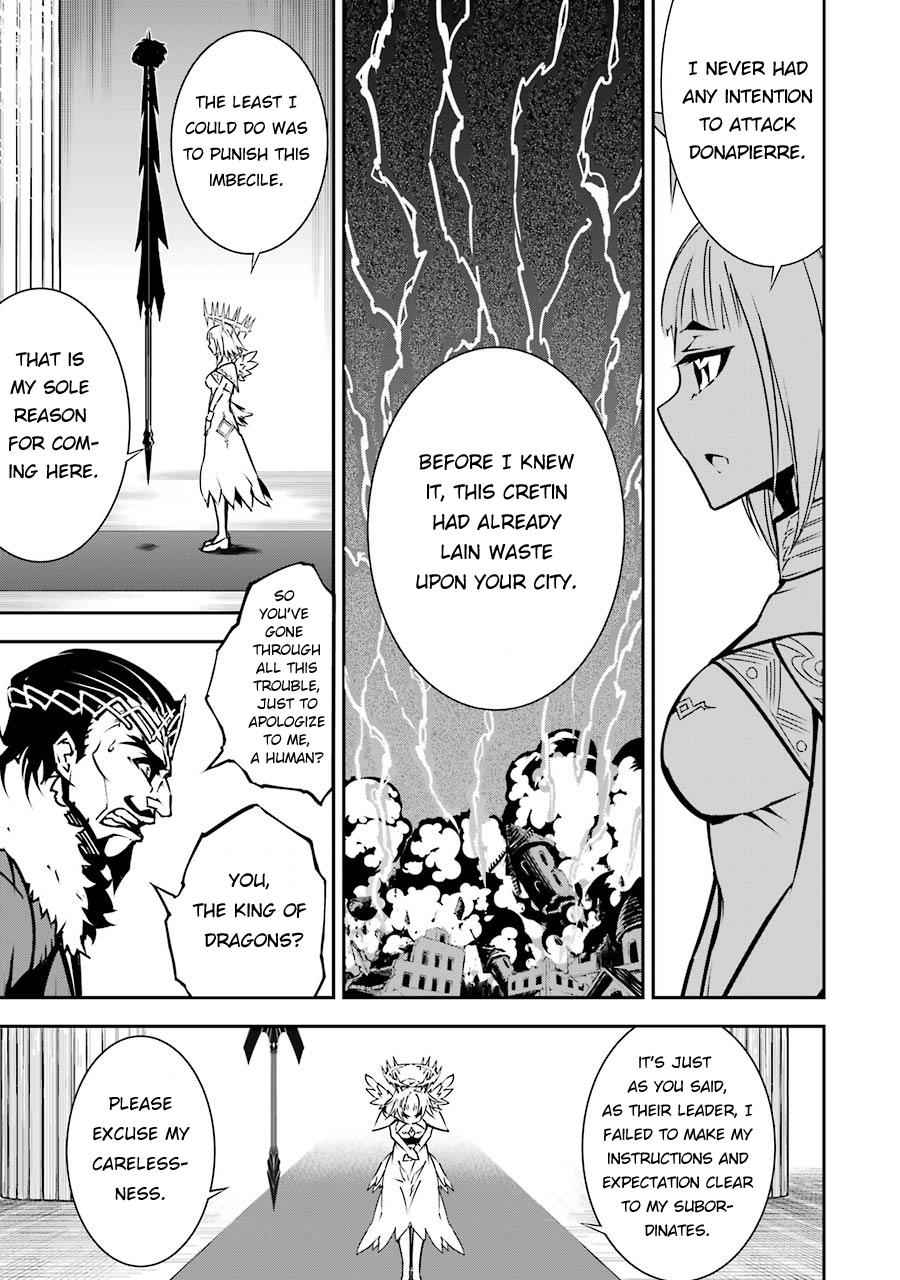 Ragna Crimson Chap 8 - Next Chap 9