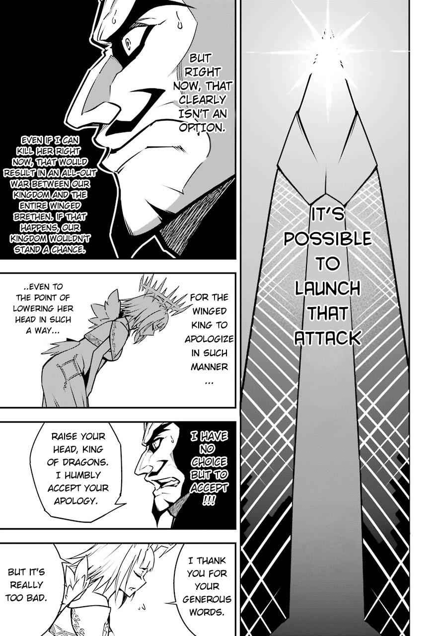 Ragna Crimson Chap 8 - Next Chap 9
