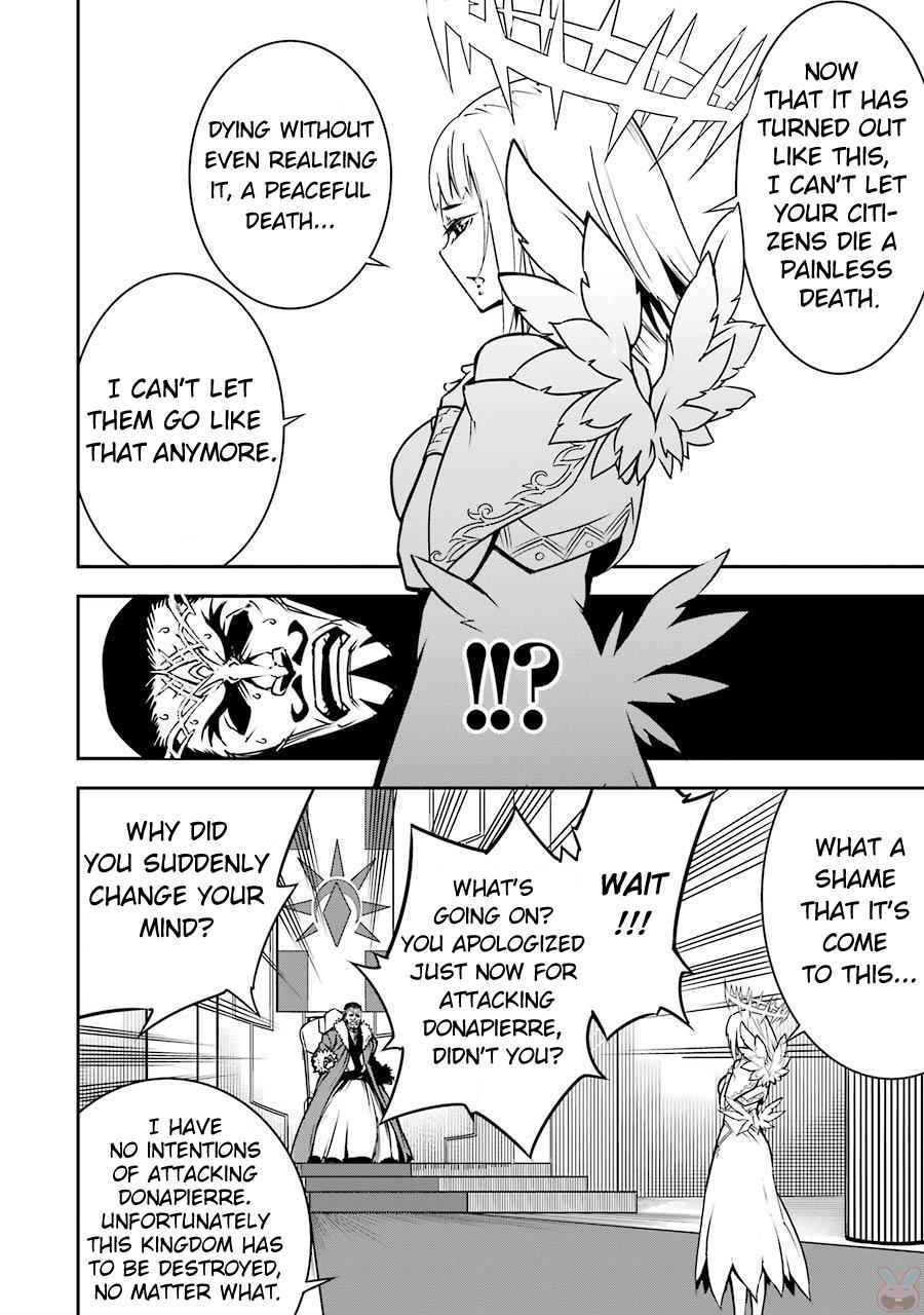 Ragna Crimson Chap 8 - Next Chap 9