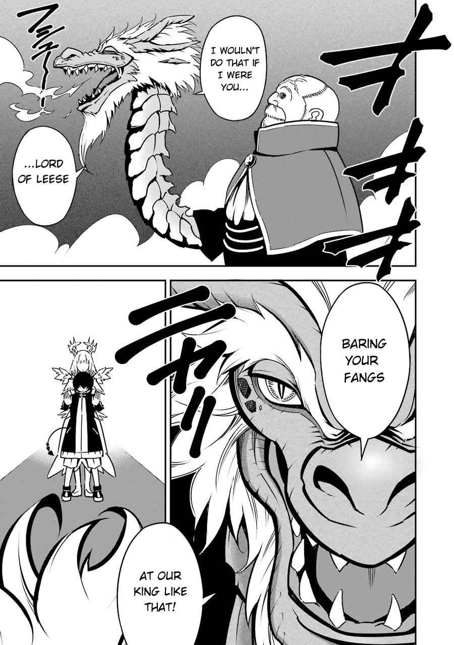 Ragna Crimson Chap 8 - Next Chap 9