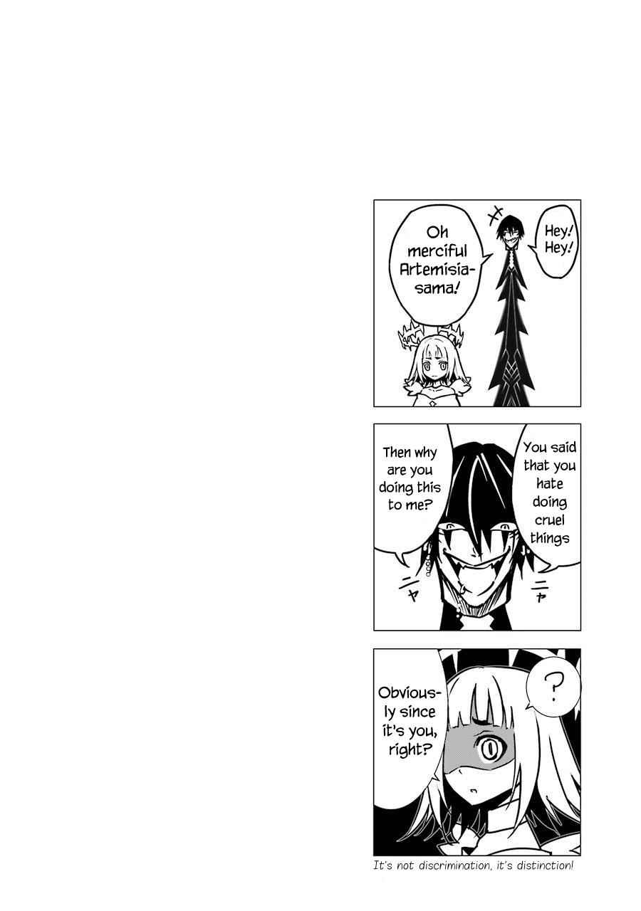 Ragna Crimson Chap 8 - Next Chap 9