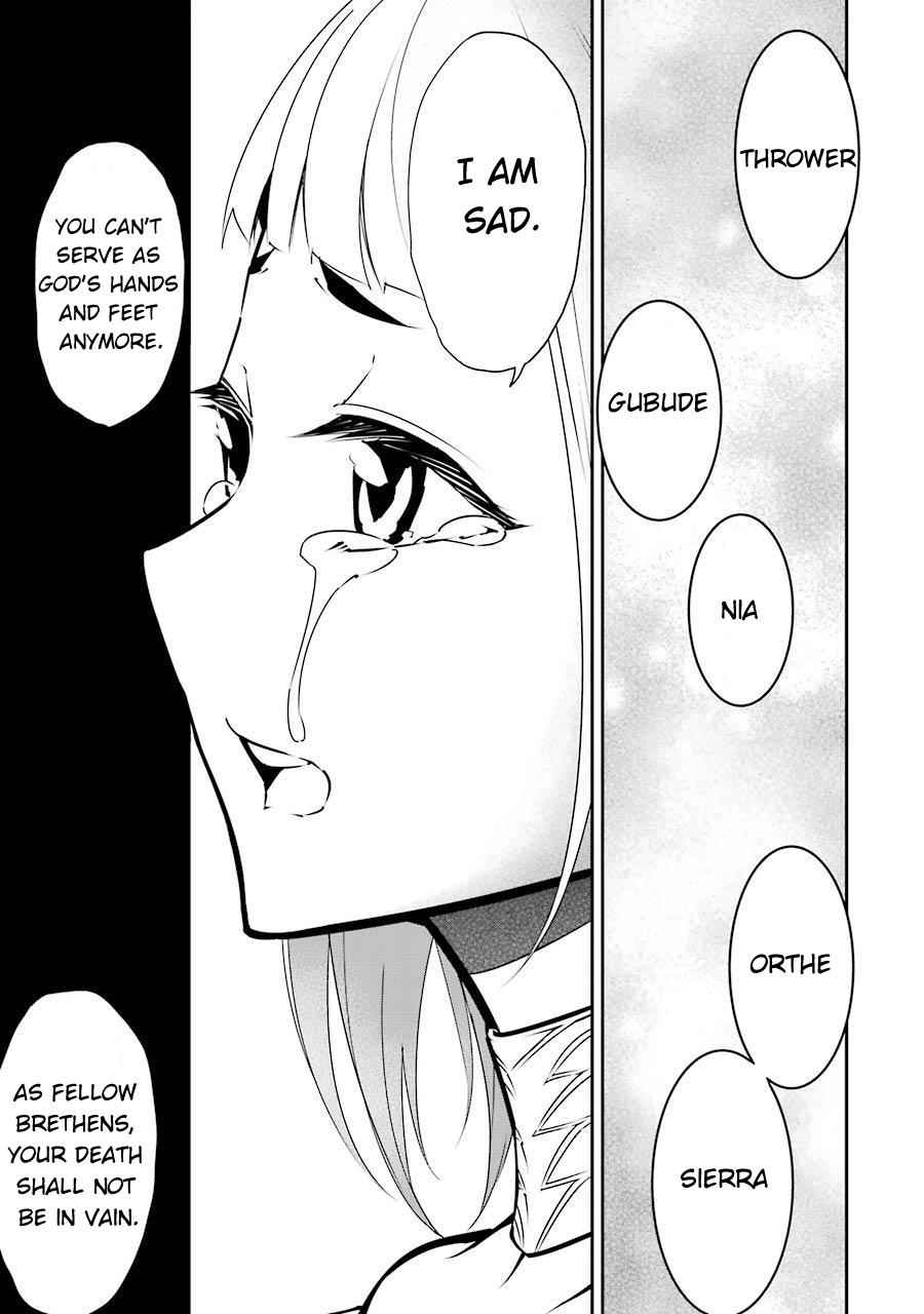 Ragna Crimson Chap 8 - Next Chap 9