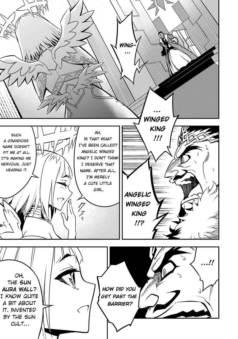 Ragna Crimson Chap 8 - Next Chap 9