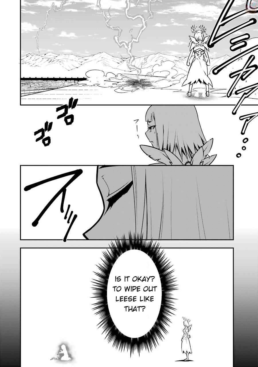Ragna Crimson Chap 8 - Next Chap 9