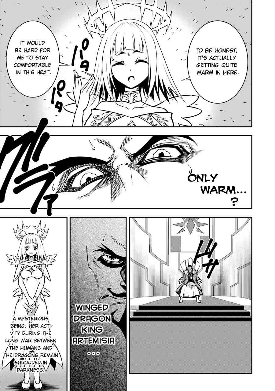 Ragna Crimson Chap 8 - Next Chap 9