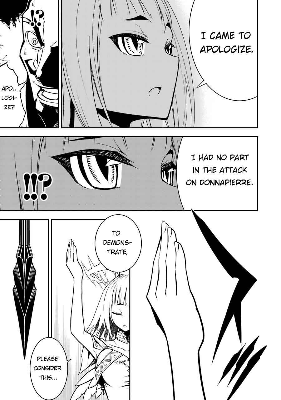 Ragna Crimson Chap 8 - Next Chap 9