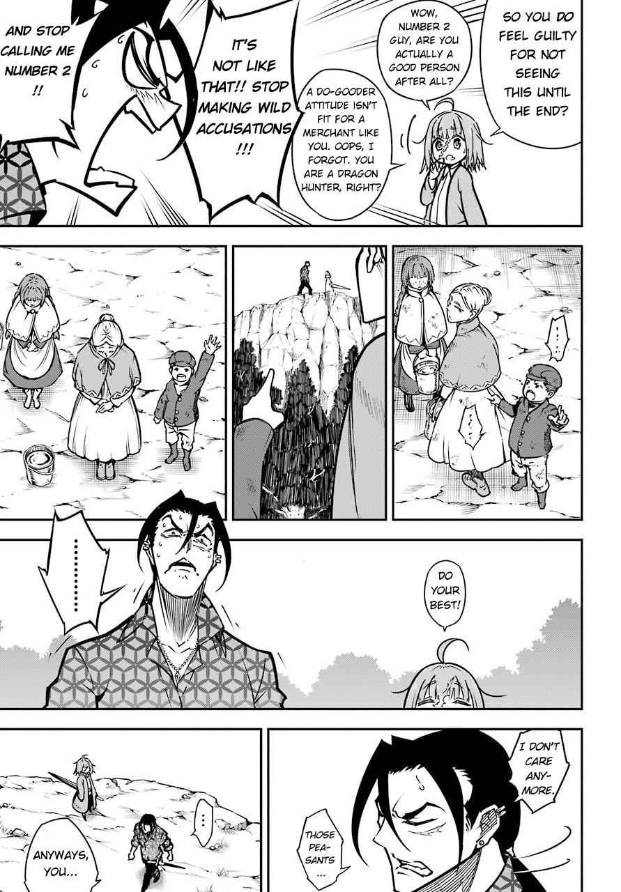 Ragna Crimson Chap 8.6 - Next Chap 9.6