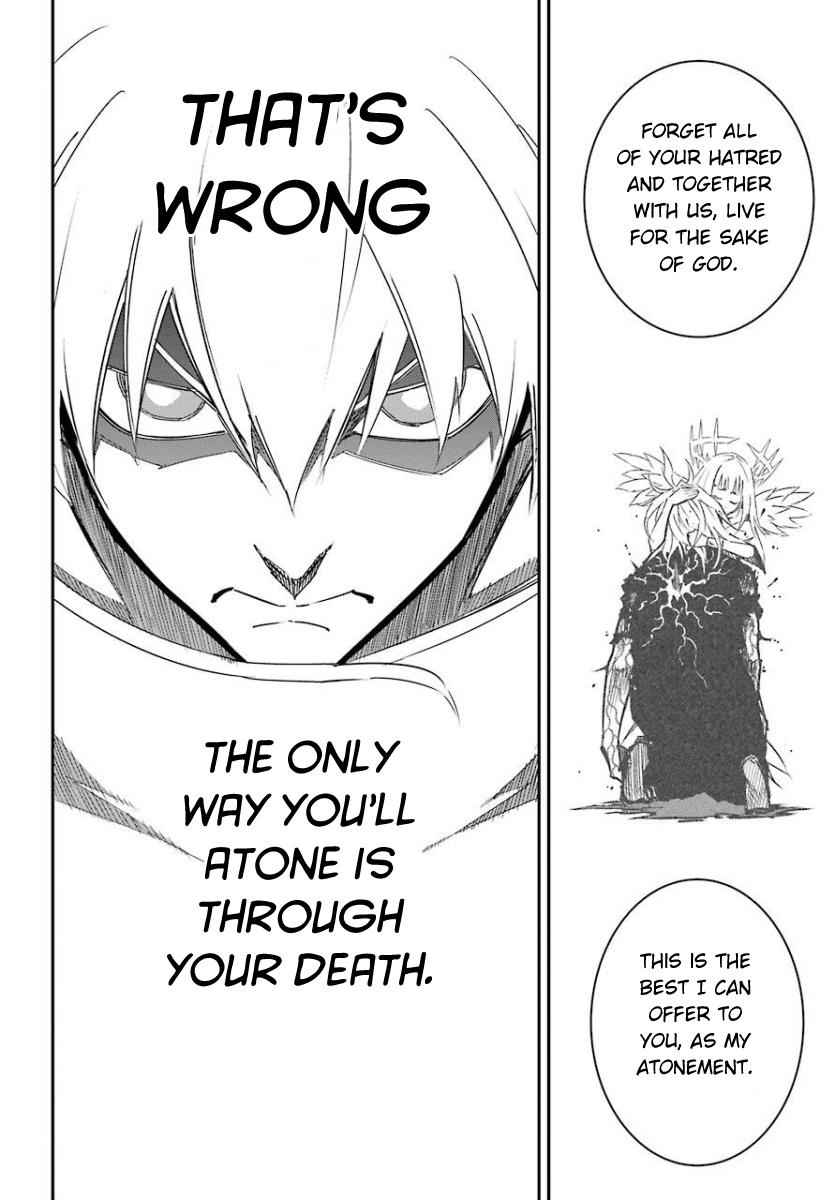 Ragna Crimson Chap 9 - Next Chap 10