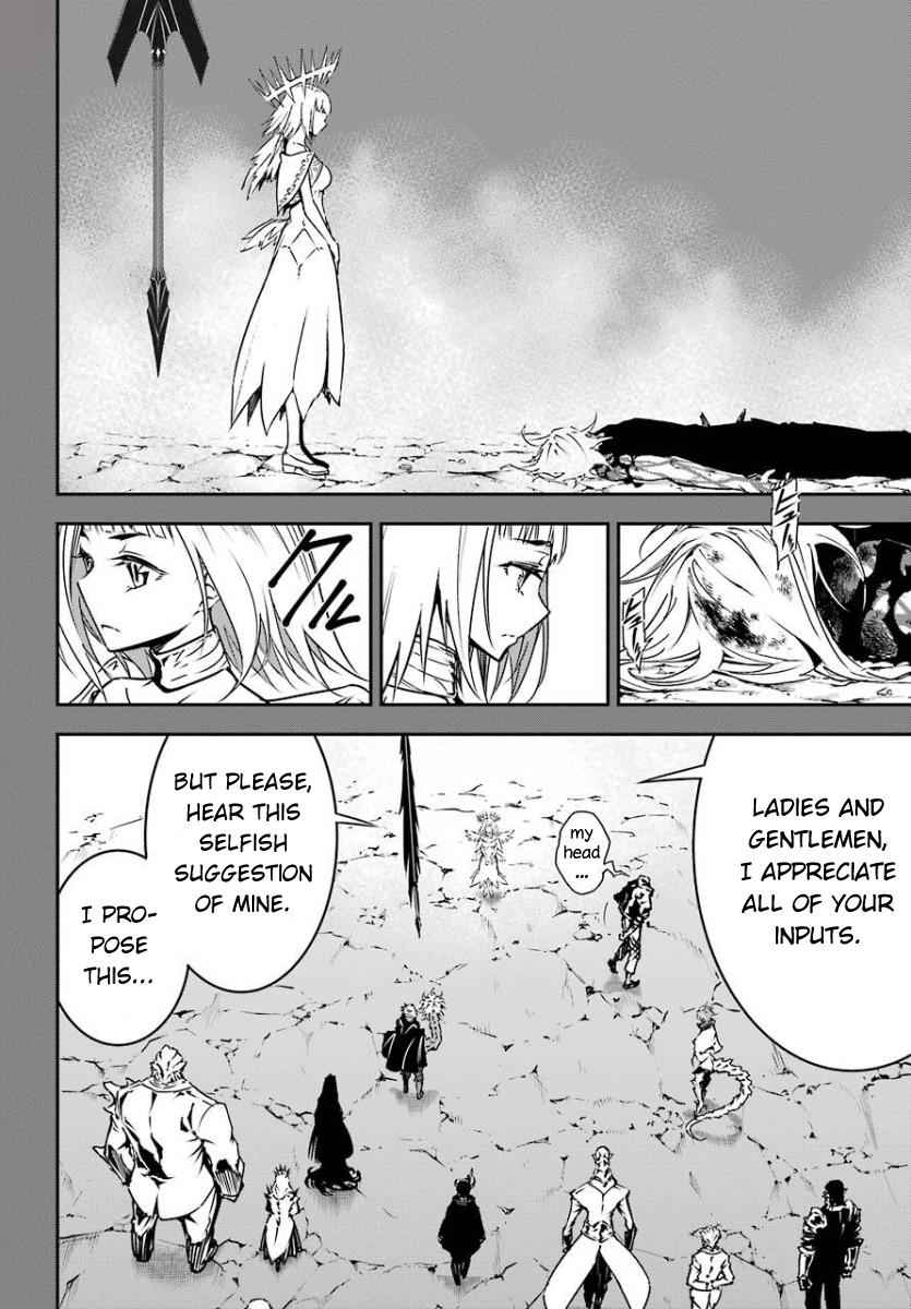 Ragna Crimson Chap 9 - Next Chap 10