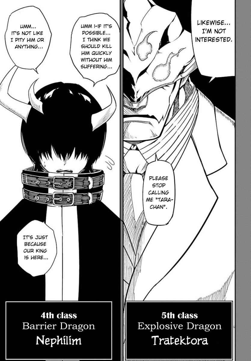 Ragna Crimson Chap 9 - Next Chap 10