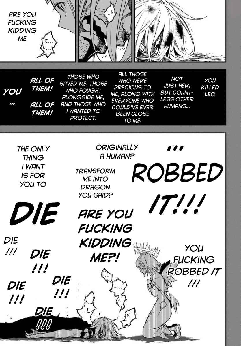 Ragna Crimson Chap 9 - Next Chap 10