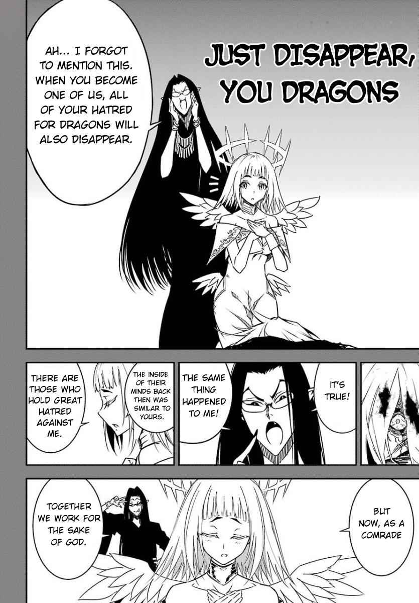 Ragna Crimson Chap 9 - Next Chap 10