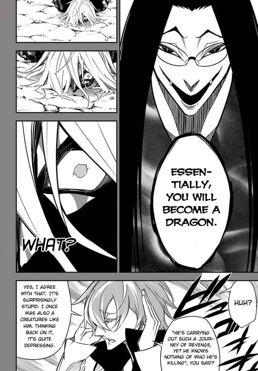 Ragna Crimson Chap 9 - Next Chap 10