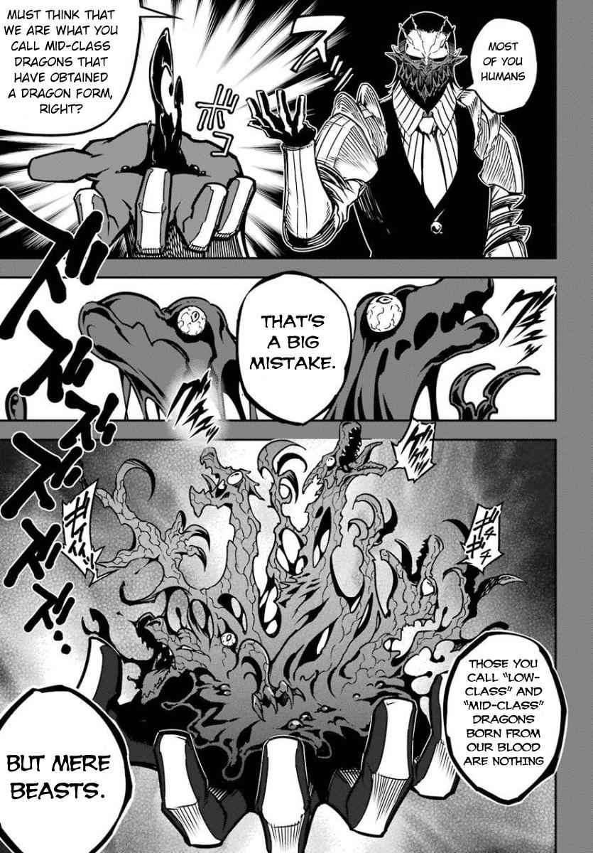 Ragna Crimson Chap 9 - Next Chap 10
