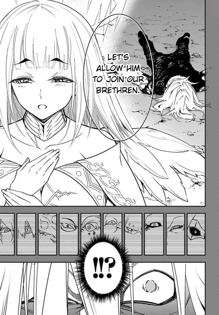 Ragna Crimson Chap 9 - Next Chap 10
