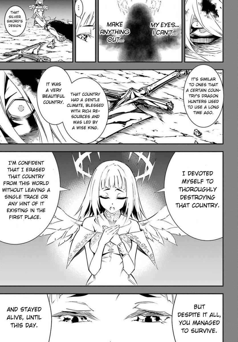 Ragna Crimson Chap 9 - Next Chap 10