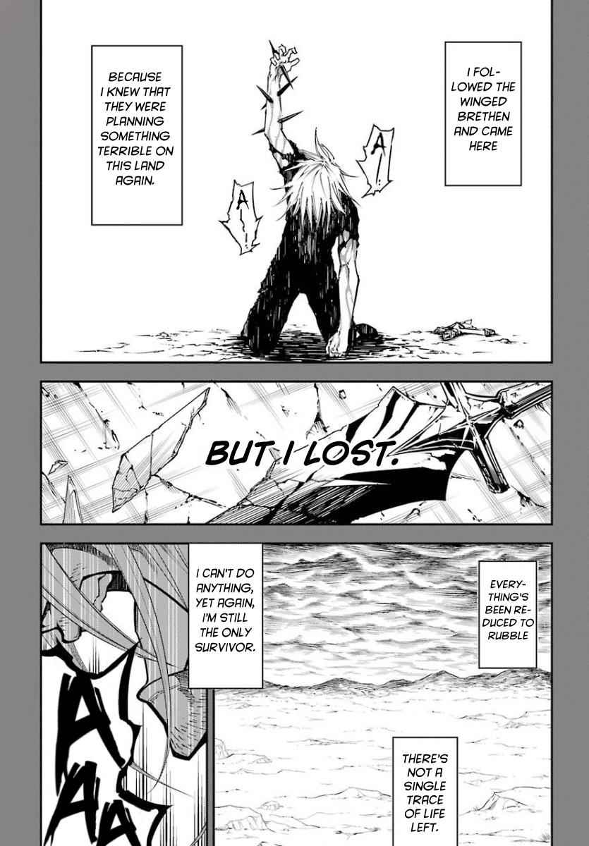 Ragna Crimson Chap 9 - Next Chap 10