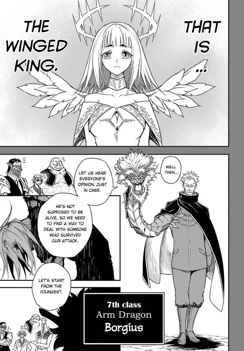 Ragna Crimson Chap 9 - Next Chap 10