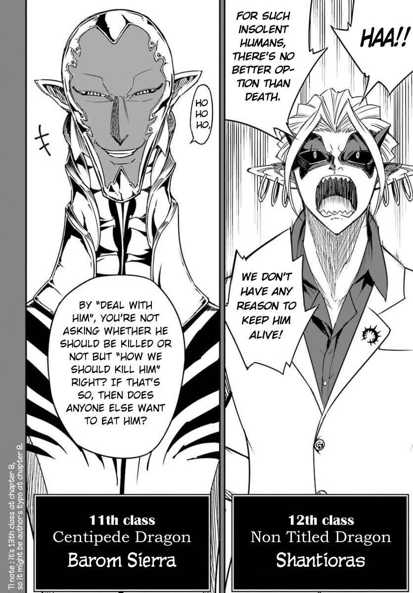 Ragna Crimson Chap 9 - Next Chap 10