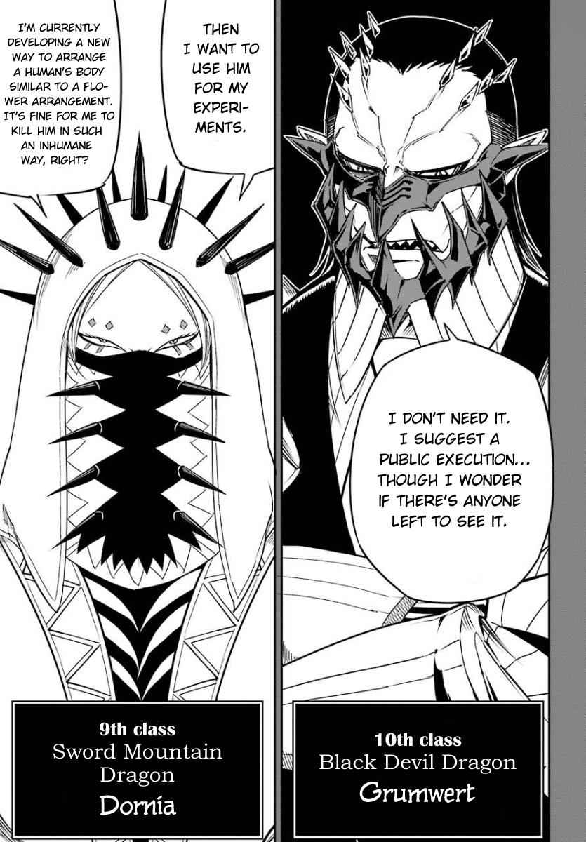 Ragna Crimson Chap 9 - Next Chap 10