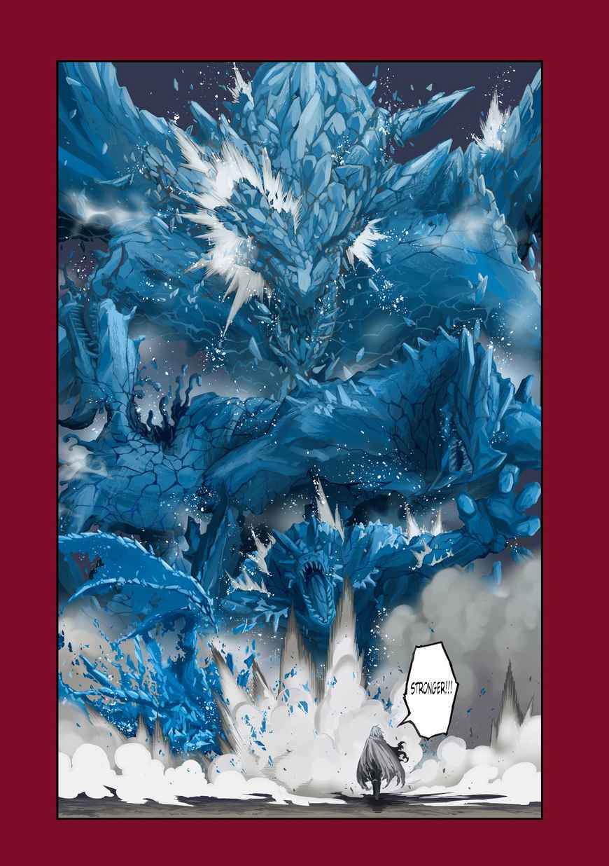 Ragna Crimson Chap 1 - Next Chap 2
