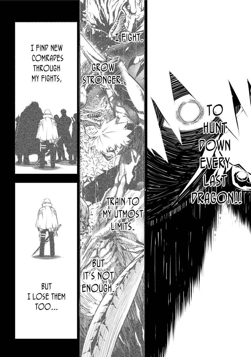 Ragna Crimson Chap 1 - Next Chap 2